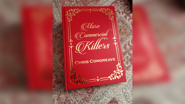 78085-full More Commercial Killers by Chris Congreave