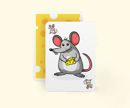 78130-full Homing Cartoon (Cheese) by Undermagic