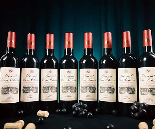 78139-full Miracle Wine Bottles by TCC