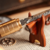 78140-alt2 The Perfect Knife by Hongzhi Wang, Jay Wang, & TCC Magic