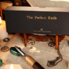 78140-full The Perfect Knife by Hongzhi Wang, Jay Wang, & TCC Magic
