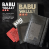 78163-alt2 BABU Wallet Pro by GRUM®