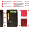 78163-alt3 BABU Wallet Pro by GRUM®