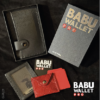 78163-alt4 BABU Wallet Pro by GRUM®