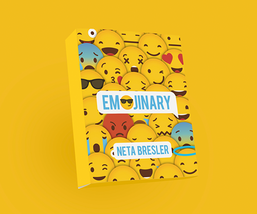 Emojinary by Neta Bresler