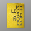 78189-full Yellow Lecture Notes by Mark Lemon