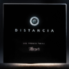 78278-full Distancia (Half Dollar) by Les French Twins