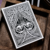 78304-full Sanctuary (White) Playing Cards