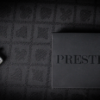 Prestige by Matthew Wright and Craig Petty