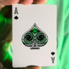 Descendents Playing Cards