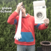 Crazy Washing Machine by George Iglesias and Twister Magic