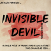 Invisible Devil (Black) by Lee Alex