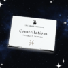 CONSTELLATIONS (English Version) by Thibault Ternon & Magic Dream