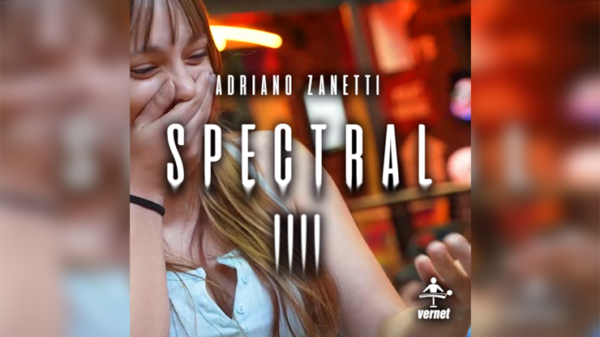 78360-full Spectral by Adriano Zanetti