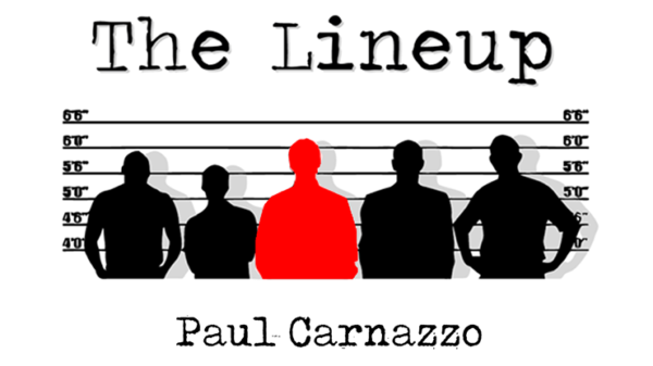 78362-full The Lineup by Paul Carnazzo