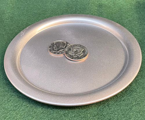 Coin Tray Deluxe by Viking Mfg. Co.