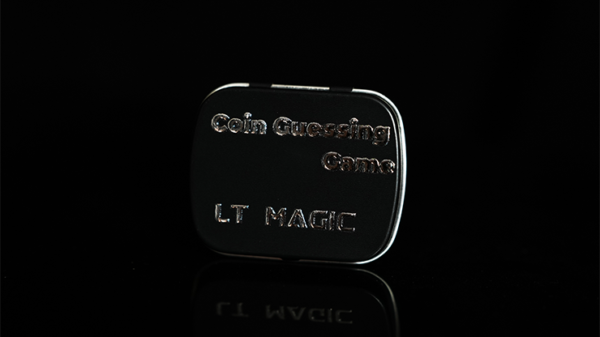 78394-full Coin Guessing Game by LT Magic