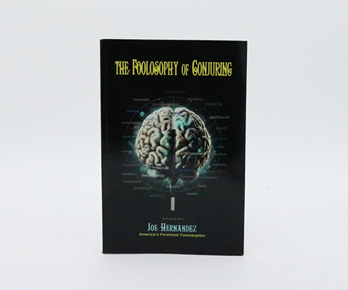 78398-full The Foolosophy of Conjuring (Softbound)