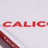 Calico by Rick Holcombe