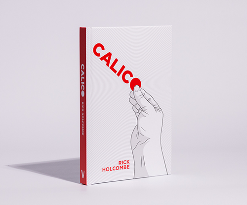 Calico by Rick Holcombe