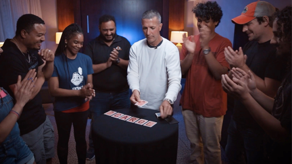 78406-alt3 Name Dropper by John Graham