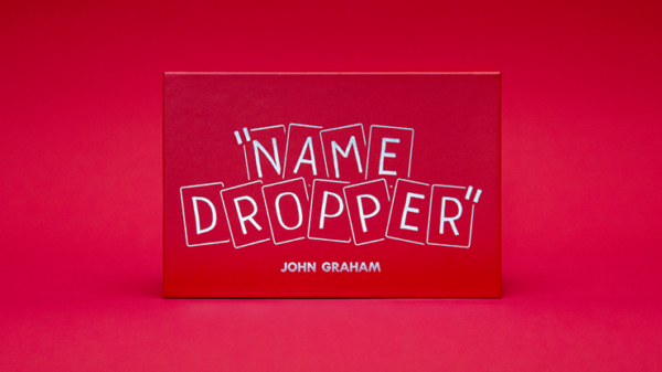78406-full Name Dropper by John Graham