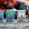 Bicycle Gundam 00 Playing Cards