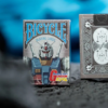 78429-alt1 Bicycle Gundam rx78 Playing Cards