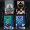 78429-alt5 Bicycle Gundam rx78 Playing Cards