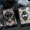 78431-alt1 Bicycle Gundam Unicorn Playing Cards