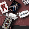 78431-alt2 Bicycle Gundam Unicorn Playing Cards