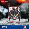 78431-full Bicycle Gundam Unicorn Playing Cards