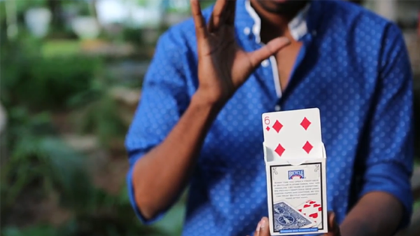 SURYAS DEVICE PRO Surya kumar