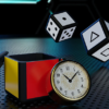 78445-alt1 Mystery Box by Iarvel Magic