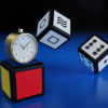 78445-alt2 Mystery Box by Iarvel Magic