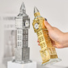 78447-alt3 Big Ben Gold by Iarvel Magic