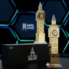 78447-full Big Ben Gold by Iarvel Magic