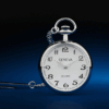 78449-alt1.png Pocket Watch (Silver) by Iarvel Magic