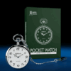 78449-full.png Pocket Watch (Silver) by Iarvel Magic