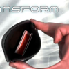 Vortex Wallet by iNFiNiTi and Thomas Sealey