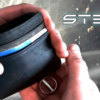 Vortex Wallet by iNFiNiTi and Thomas Sealey