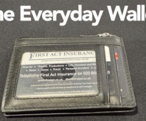 78463-full Everyday Wallet by Mark Traversoni