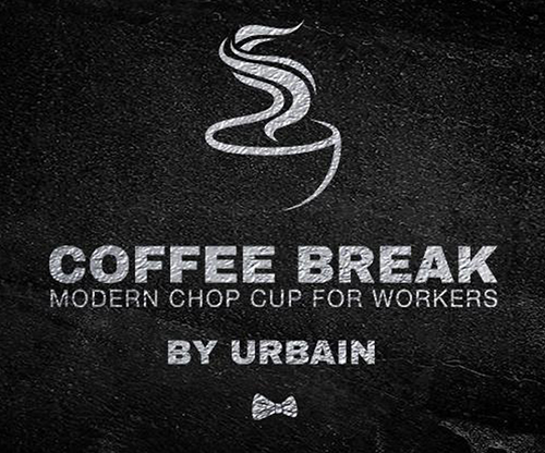 Coffee Break by Gentlemen's Magic & Urbain
