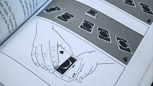 You Do Cards?! Selected Card Tricks from a Coin Guy (and Some of his Friends) by Bill Citino