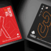 78477-alt3.png Grid Series Six- Typographic Playing Cards
