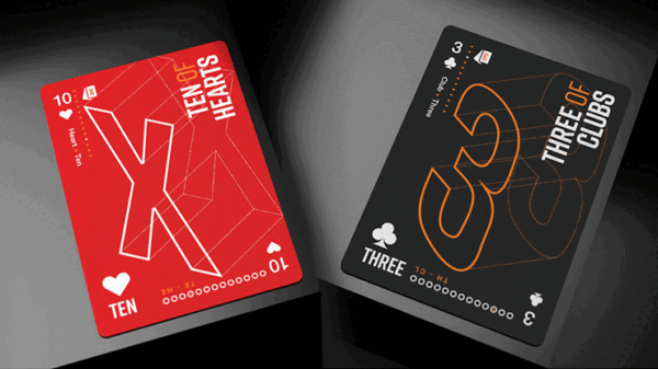 78477-alt3.png Grid Series Six- Typographic Playing Cards