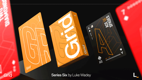 78477-full.png Grid Series Six- Typographic Playing Cards
