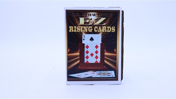 78483-full Easy Card Rise by Martin Schwartz