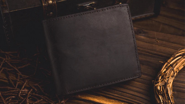 78493-alt1 L Deck Switch Wallet by Long Long & Bacon Magic