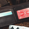78493-alt2 L Deck Switch Wallet by Long Long & Bacon Magic